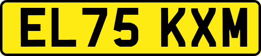 EL75KXM