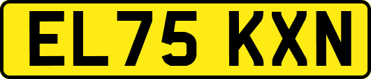 EL75KXN