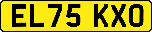 EL75KXO