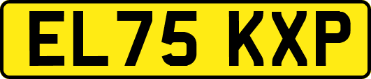 EL75KXP