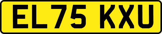 EL75KXU