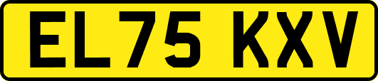 EL75KXV