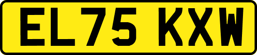 EL75KXW