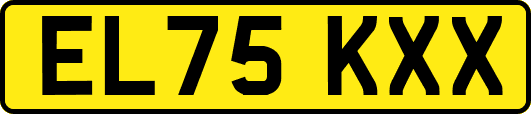 EL75KXX