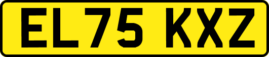 EL75KXZ