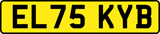 EL75KYB