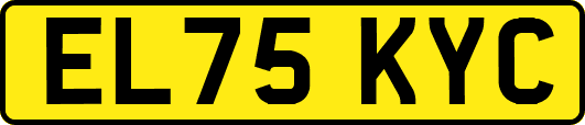 EL75KYC
