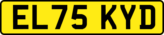 EL75KYD