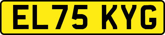 EL75KYG