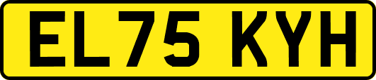 EL75KYH