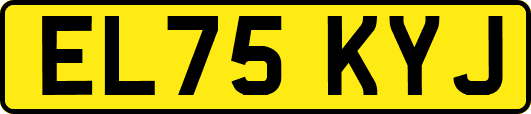 EL75KYJ