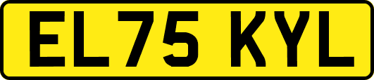 EL75KYL