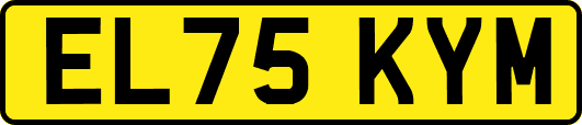 EL75KYM