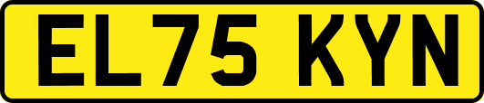 EL75KYN