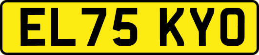 EL75KYO