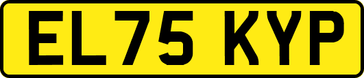 EL75KYP