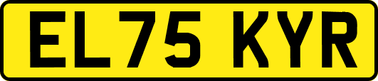 EL75KYR