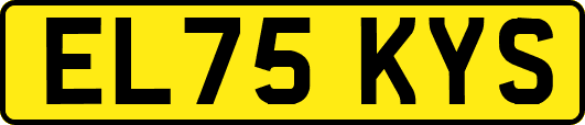 EL75KYS