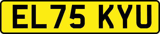 EL75KYU