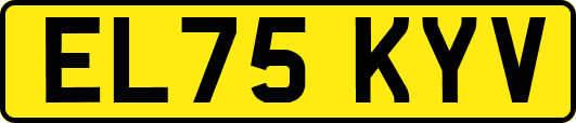 EL75KYV