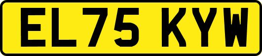 EL75KYW