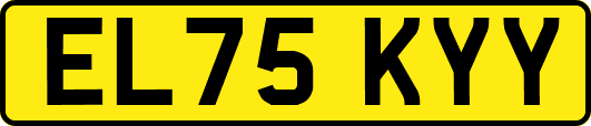 EL75KYY