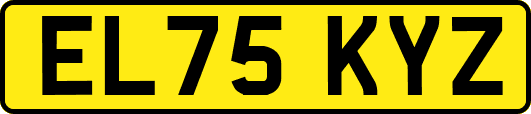 EL75KYZ