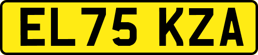 EL75KZA