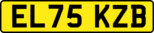 EL75KZB