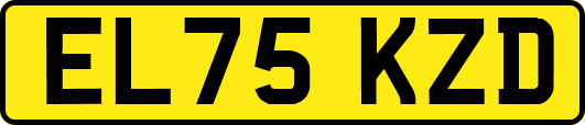 EL75KZD