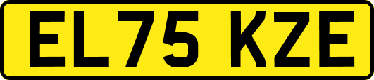 EL75KZE