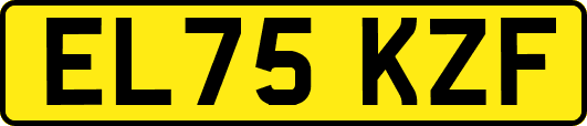 EL75KZF