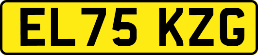 EL75KZG
