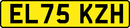 EL75KZH