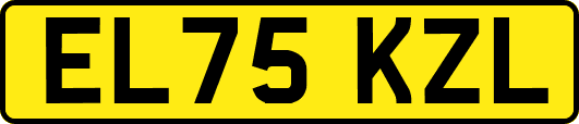 EL75KZL