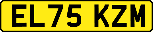 EL75KZM