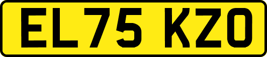 EL75KZO