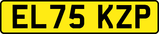EL75KZP