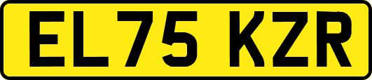 EL75KZR