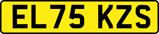 EL75KZS