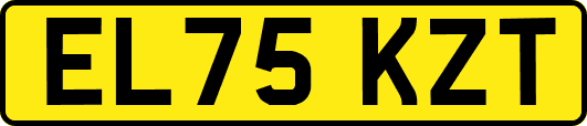 EL75KZT