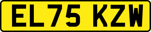 EL75KZW