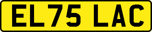 EL75LAC