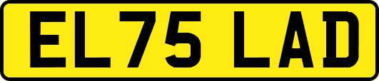 EL75LAD