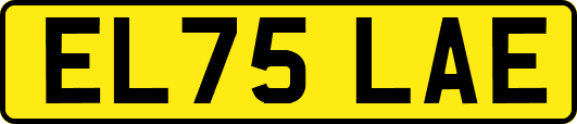 EL75LAE