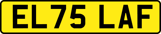 EL75LAF