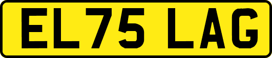 EL75LAG