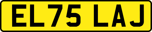 EL75LAJ