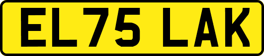 EL75LAK