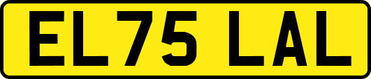 EL75LAL